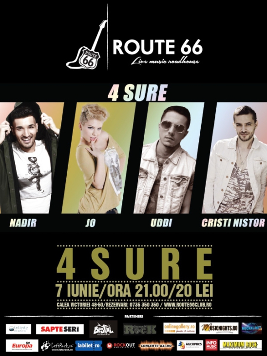 ROUTE66-7-IUNIE-IB