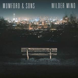 Trupa Mumford & Sons a lansat albumul "Wilder Mind"