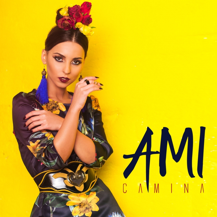 AMI lanseaza un nou videoclip - “Camina”