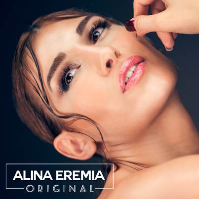 Alina Eremia a lansat de ziua ei piesa “Original”