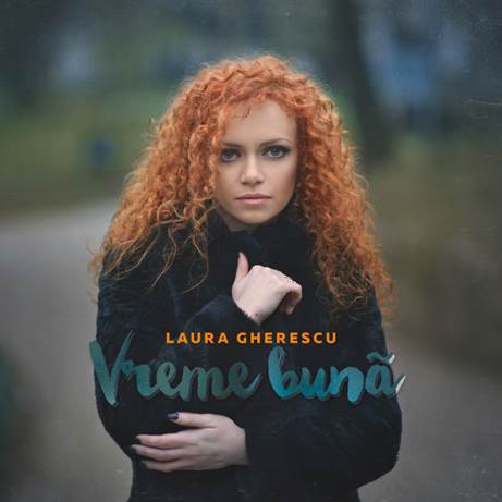 Laura Gherescu ne prezice "Vreme Bună", pe tot parcursul anului
