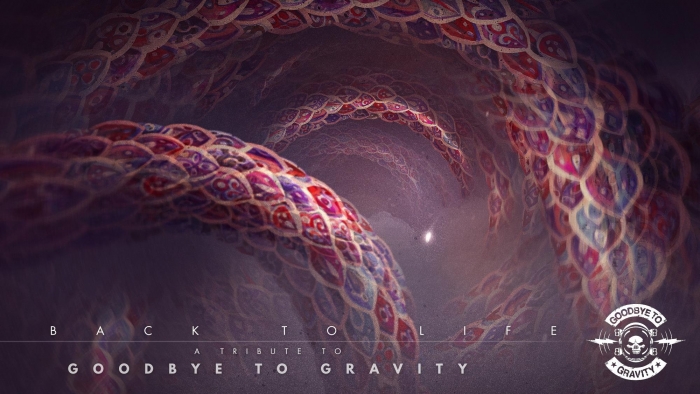 Universal Music Romania pregateste lansarea compilatiei Back to Life - A Tribute to Goodbye to Gravity