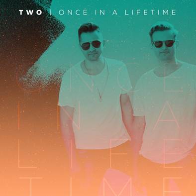 “Once in a lifetime” cu trupa TWO