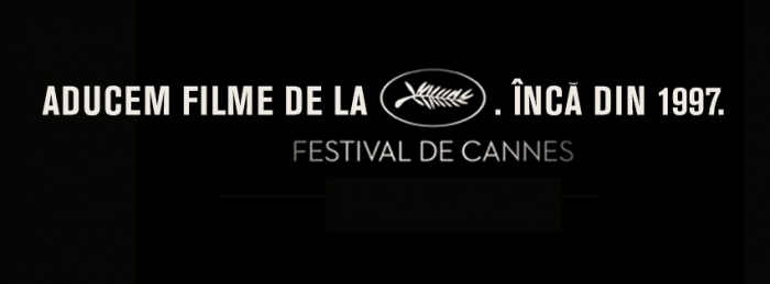 Independenta Film va aduce cinci filme din Competitia oficiala #Cannes2016 in Romania