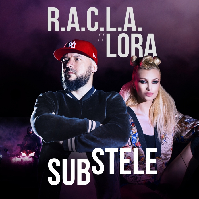 R.A.C.L.A. feat. Lora – “Sub stele” – piesa pe care o vom asculta obsesiv vara aceasta
