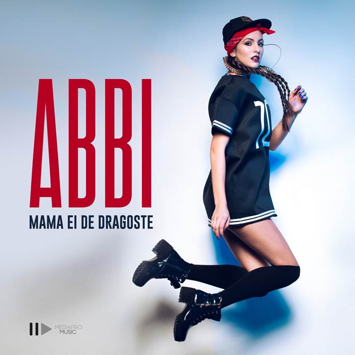 Abbi lanseaza videoclipul si piesa "Mama ei de dragoste"