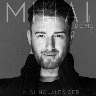 Asculta noul single Mihai Chitu, “In al noualea cer” feat. DOMG, pe Zonga
