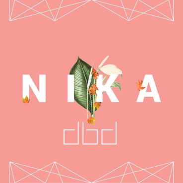 Nika lanseaza single-ul si videoclipul “D.B.D”