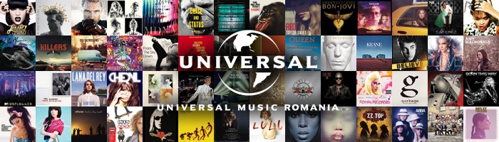 Universal Music Romania a aniversat 10 ani de cand se afla in Romania si un an de cand a achizitionat MediaPro Music