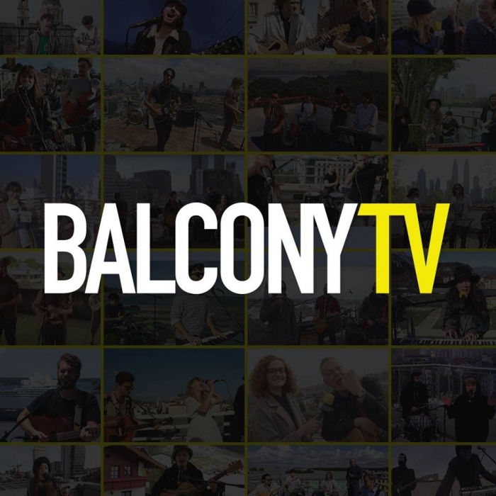10 ani de BalconyTv – 20 de episoade la BalconyTv Bucharest   