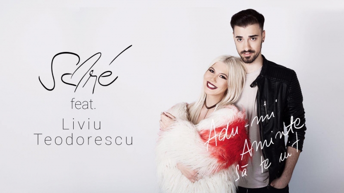 “Adu-mi aminte sa te uit” este mesajul din noul single Sore si Liviu Teodorescu