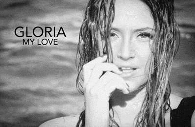 Gloria lanseaza piesa "My love"