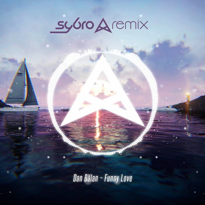Sybro lanseaza remixul piesei Funny Love // Dan Balan