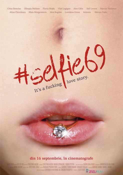 #selfie69, filmul romanesc cu cele mai mari incasari din ultimii 26 de ani