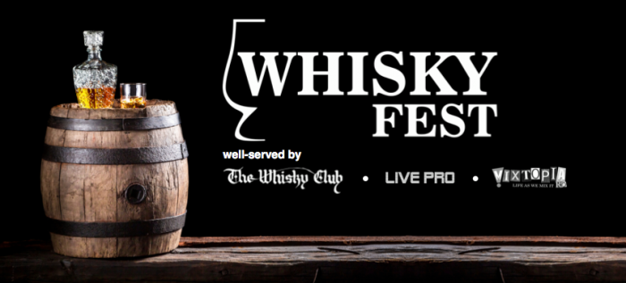 Whisky Fest 2016: trupe, program și reguli de acces