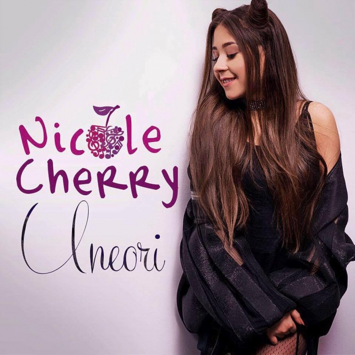 NICOLE CHERRY pregateste lansarea anului - videoclipul noului single "Uneori"