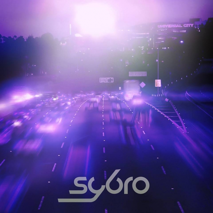 Sybro lanseaza EP-ul de debut