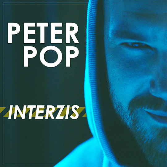Peter Pop lanseaza single-ul si videoclipul “Interzis”