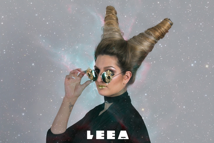 LEEA lanseaza single-ul si videoclipul “Loud Silence”