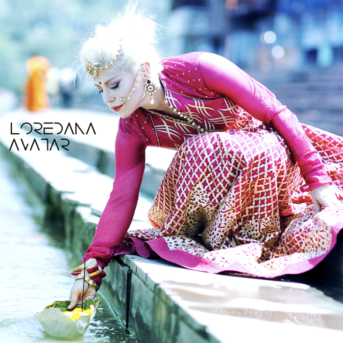 Loredana lanseaza single-ul si videoclipul “Avatar”