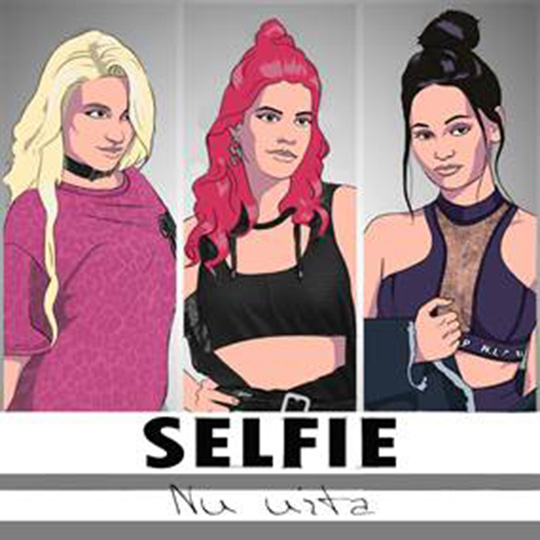 Trupa Selfie lanseaza single-ul “Nu uita”