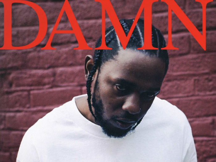 Kendrick Lamar este marele castigator al premiilor MTV Video Music Awards 2017