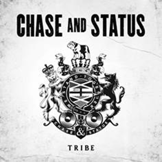 Chase & Status lanseaza cel de-al patrulea album de studio – “Tribe”