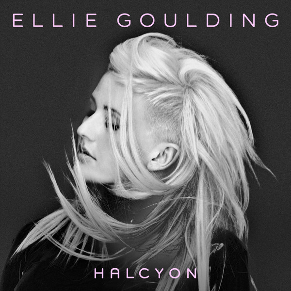 Ellie Goulding a primit triplu disc de platina pentru vanzarile albumului “Halcyon” in Romania