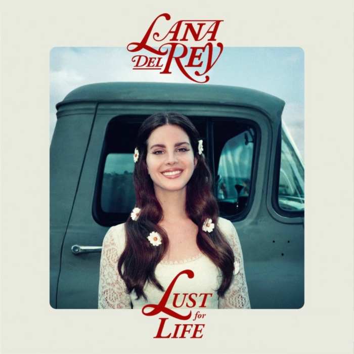 Noul album Lana Del Rey debuteaza pe primul loc in topul U.S. Billboard 200 Albums Chart