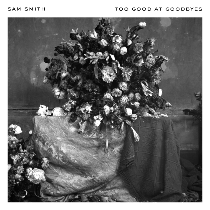 Sam Smith lanseaza single-ul “Too Good At Goodbyes”