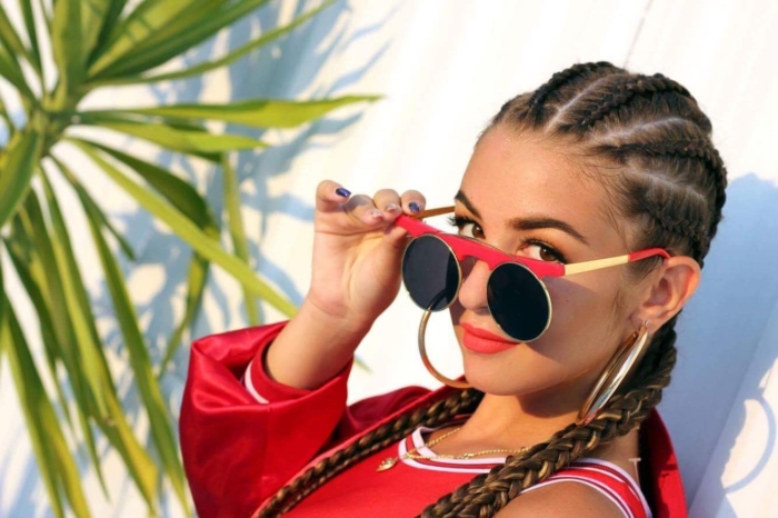 Daiana lanseaza single-ul si videoclipul “Chico, Chico”