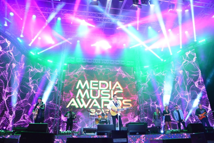 MediaPro Music, parte a Universal Music Romania, casa de discuri cu cei mai multi artisti prezenti la Media Music Awards 2017