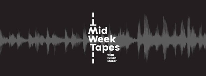 MidWeek Tapes w/ Iulian Morar