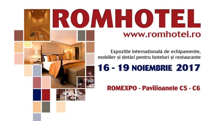 Romhotel 2017