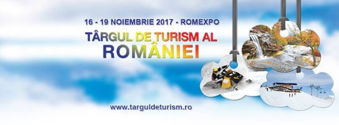 Targul de Turism al Romaniei