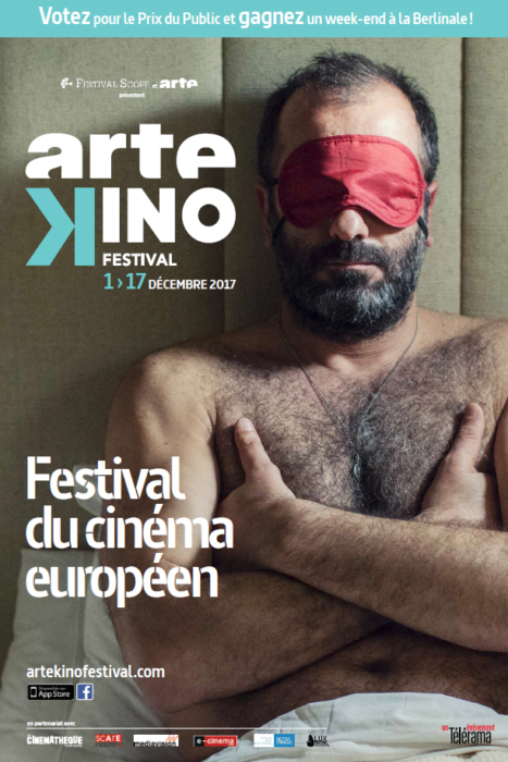 Festivalul ArteKino la Cinema Elvire Popesco - Mari filme pe marele ecran