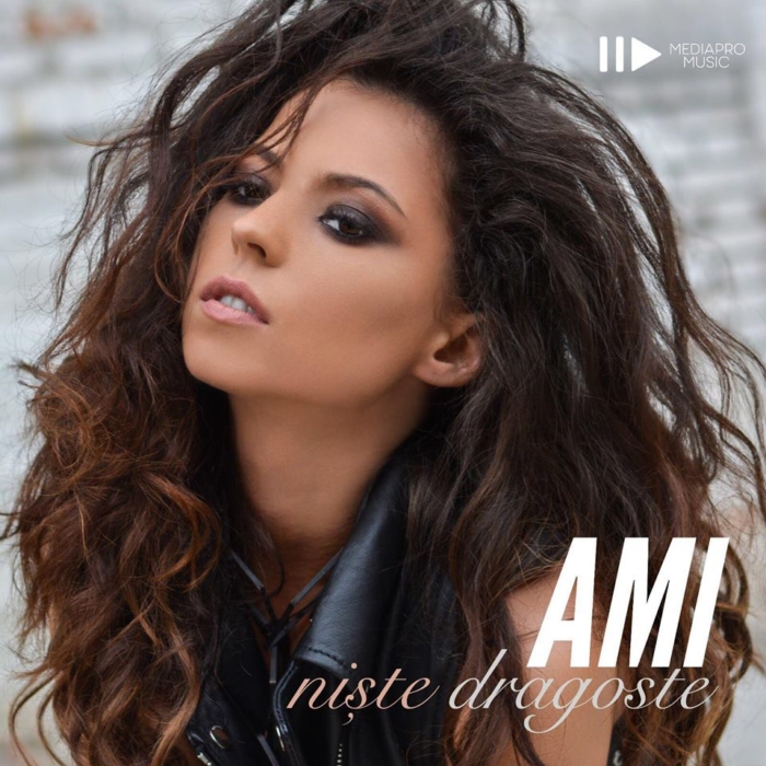 AMI a lansat videoclipul piesei "Niste dragoste"