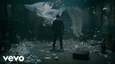 Eminem lanseaza videoclipul piesei "River", alaturi de Ed Sheeran