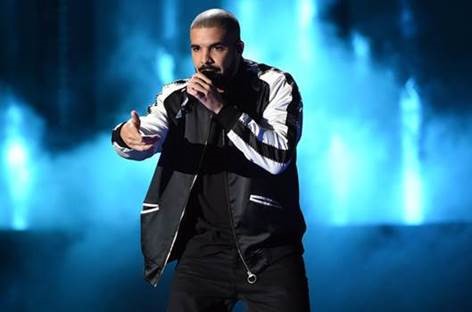 Drake, cu piesa GOD’S PLAN, domina topul Billboard Hot 100, pentru a treia saptamana consecutiv