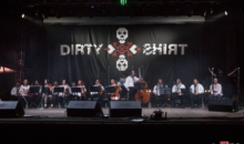 Dirty Shirt, REF 2018