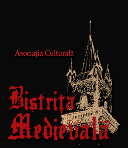 Revitalizarea specificului medieval al județului Bistrița-Năsăud
