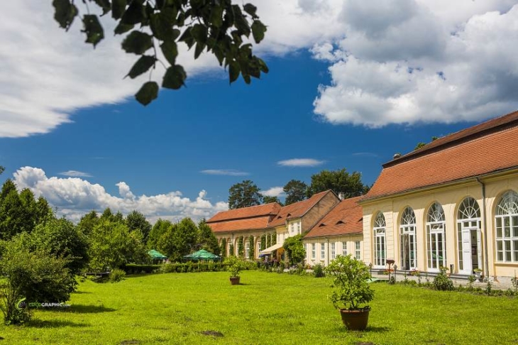 Clubul Economic German Transilvania aniversează 20 de ani de la înfiinţare