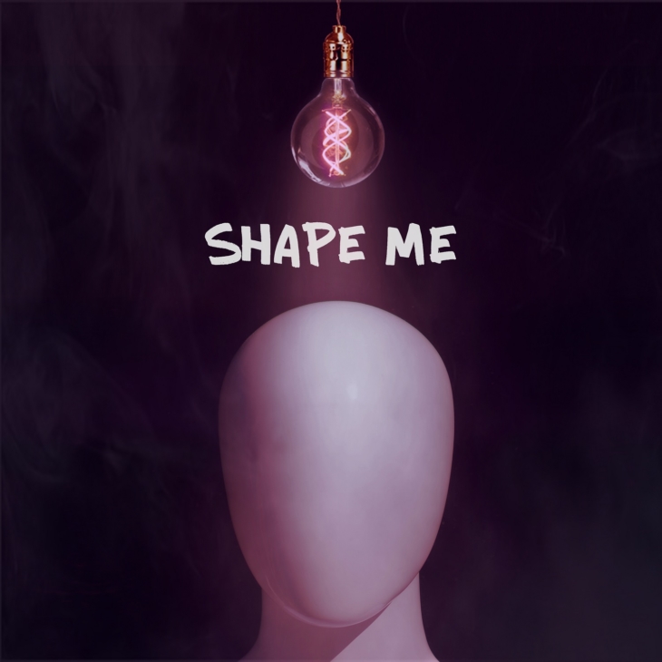 Trupa Next EX a lansat "Shape Me" - un nou single însoțit videoclip