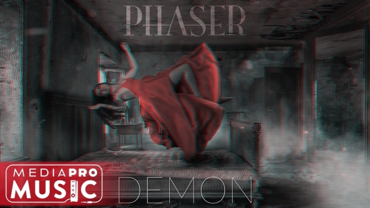 Trupa Phaser lansează “Demon” - primul single din 2019