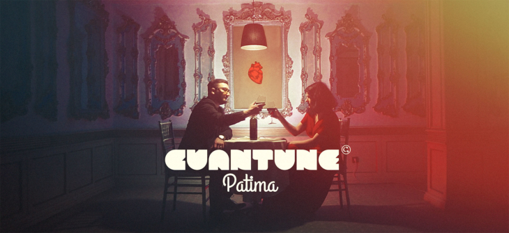 Cuantune lansează un nou single și videoclip - Patima