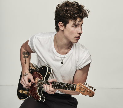 Shawn Mendes lansează single-ul „If I Can't Have You”