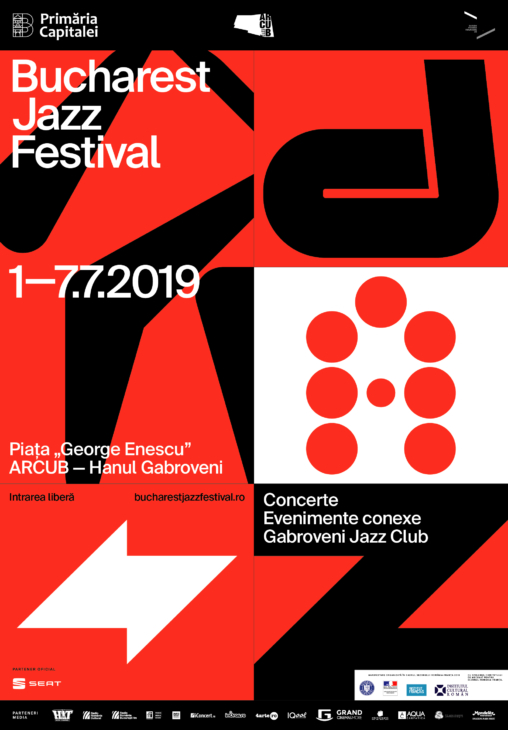 Antonio Sánchez & Migration și Bill Evans and The Spy Killers - capete de afiș la Bucharest Jazz Festival 2019