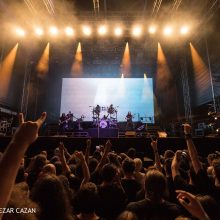 Dream Theater ARTmania 2019