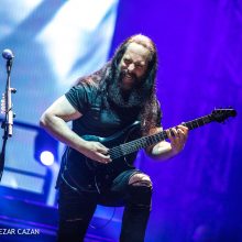 Dream Theater ARTmania 2019