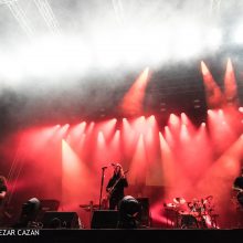 Opeth ARTmania 2019